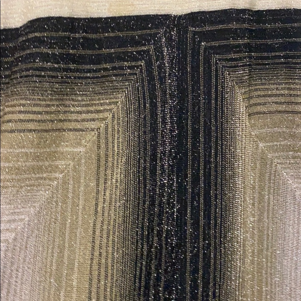 HP! M by Missoni Shimmer Dress - Picture 6 of 8